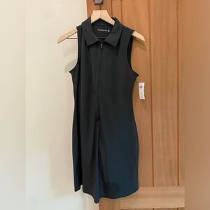Abercrombie & Fitch YPB Polo tennis dress